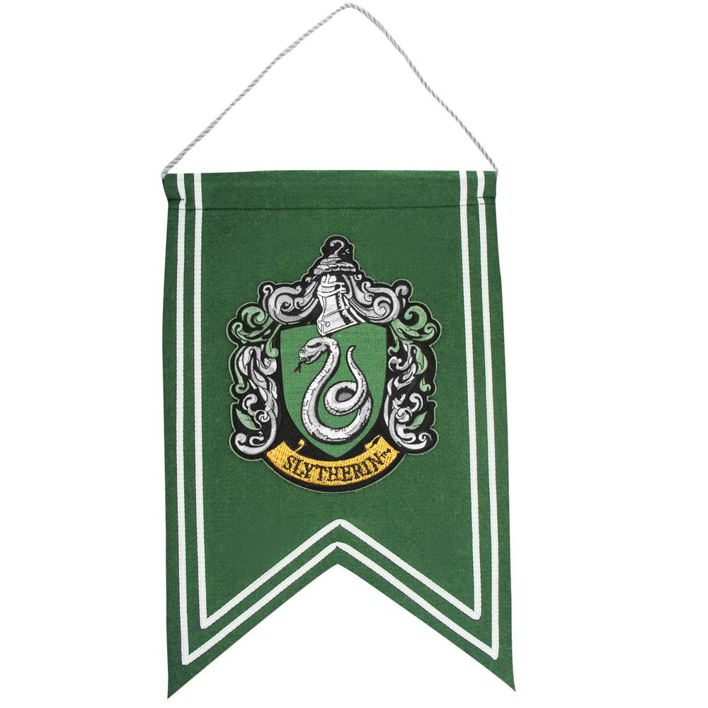 Harry Potter - Wandbehang - Slytherin