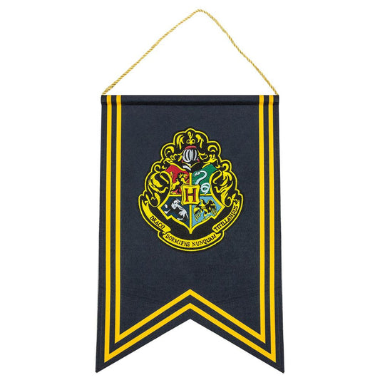 Harry Potter - Wandbehang - Hogwarts