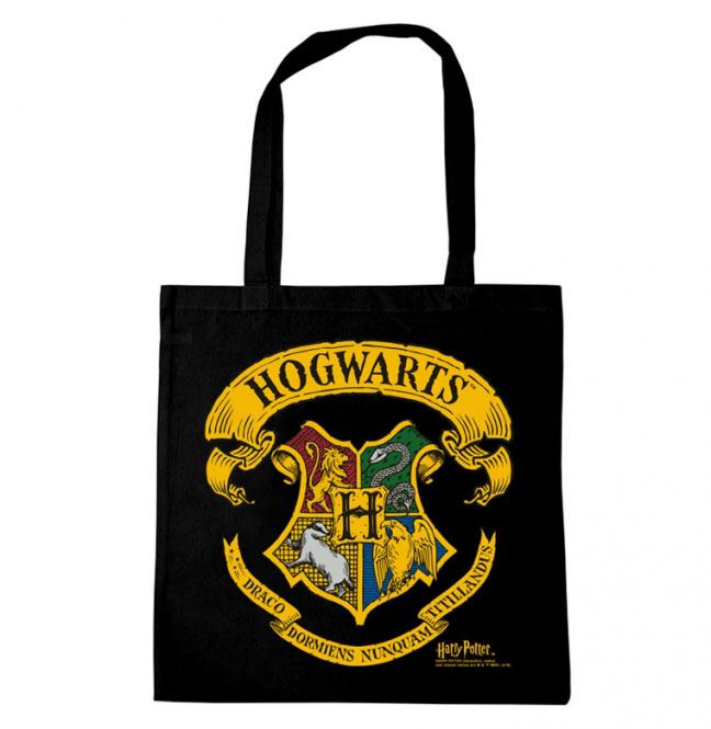 Harry Potter - Tragetasche - Hogwarts