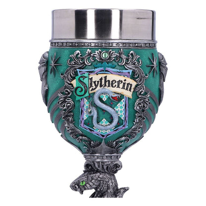 Harry Potter - Kelch - Slytherin Schlange